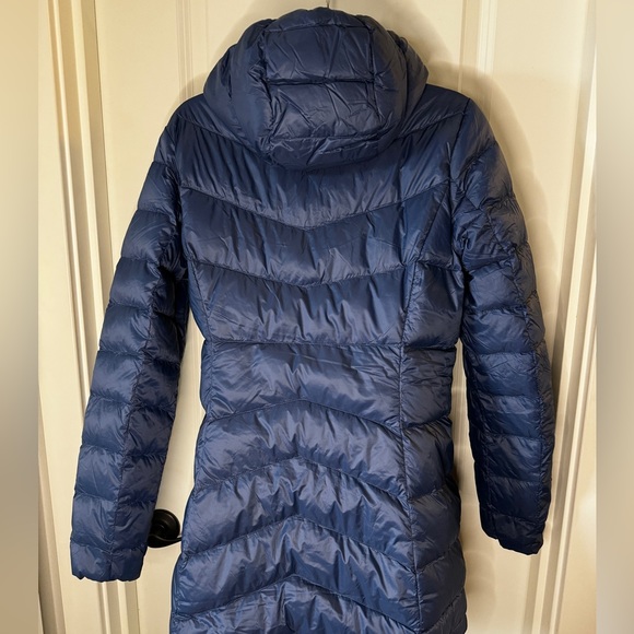 Size Small Eddie Bauer Puffer Jacket - Picture 9 of 13